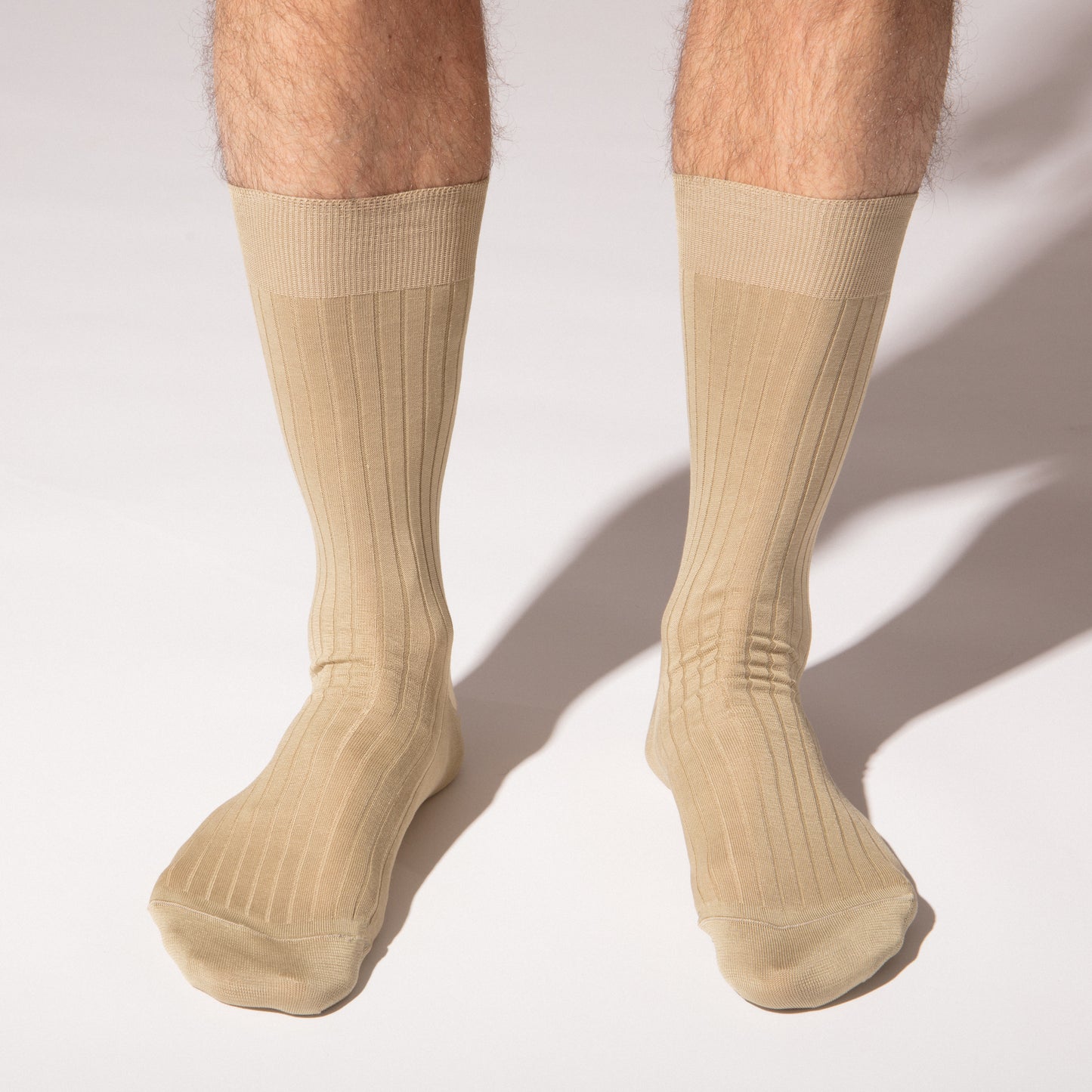 beige.