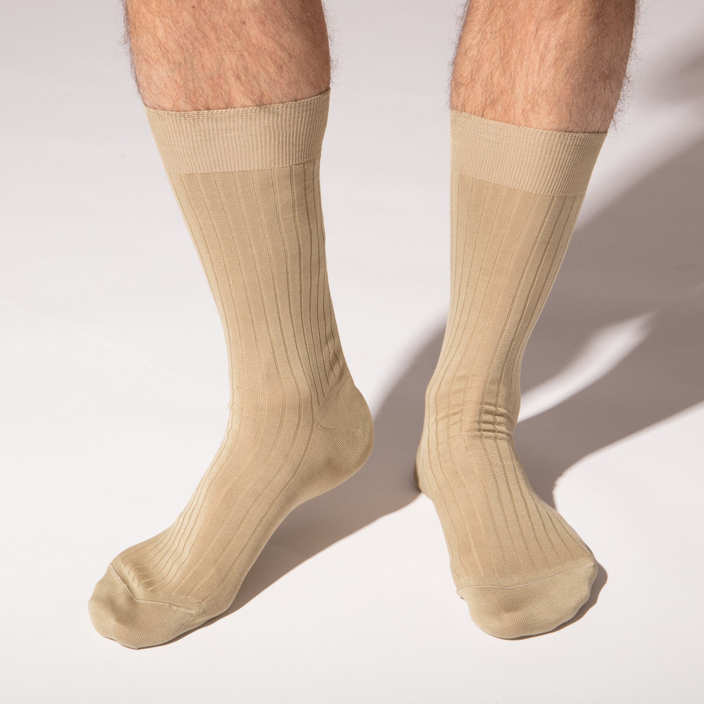beige.