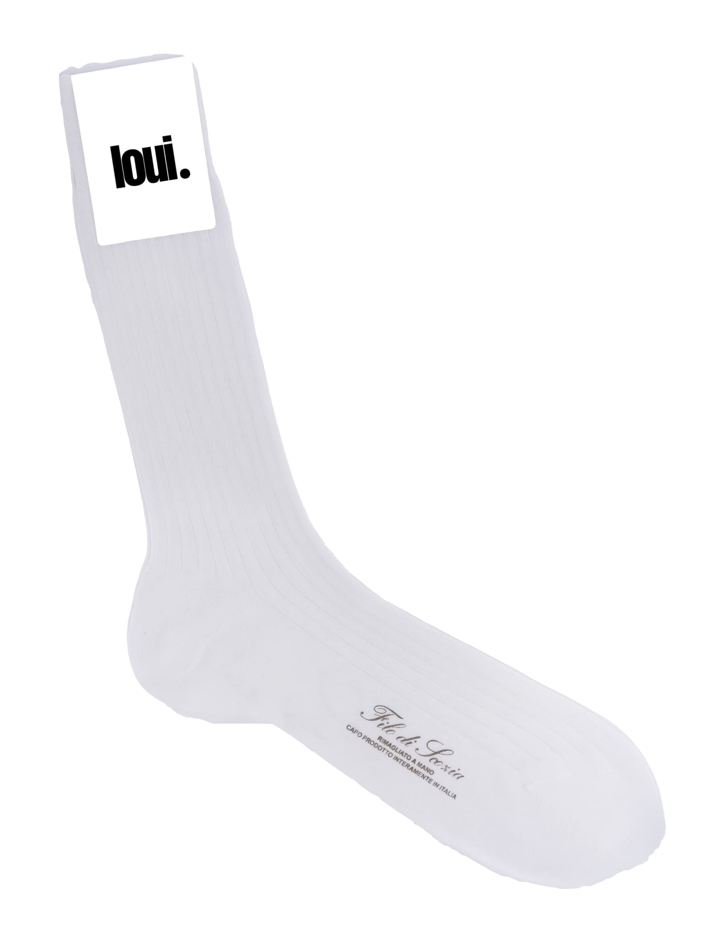 bianco.