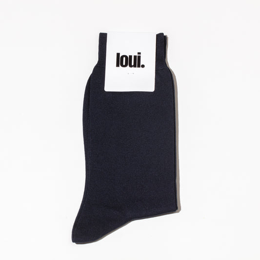 blu nay. plain knit