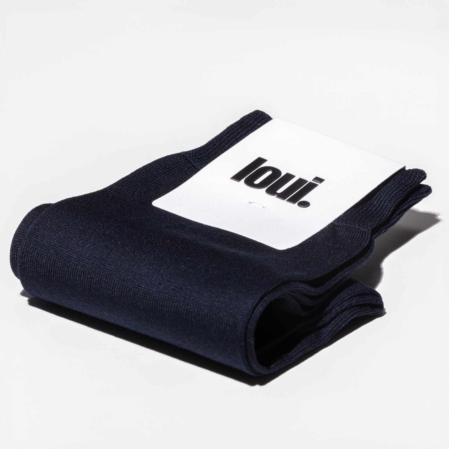 blu nay. plain knit