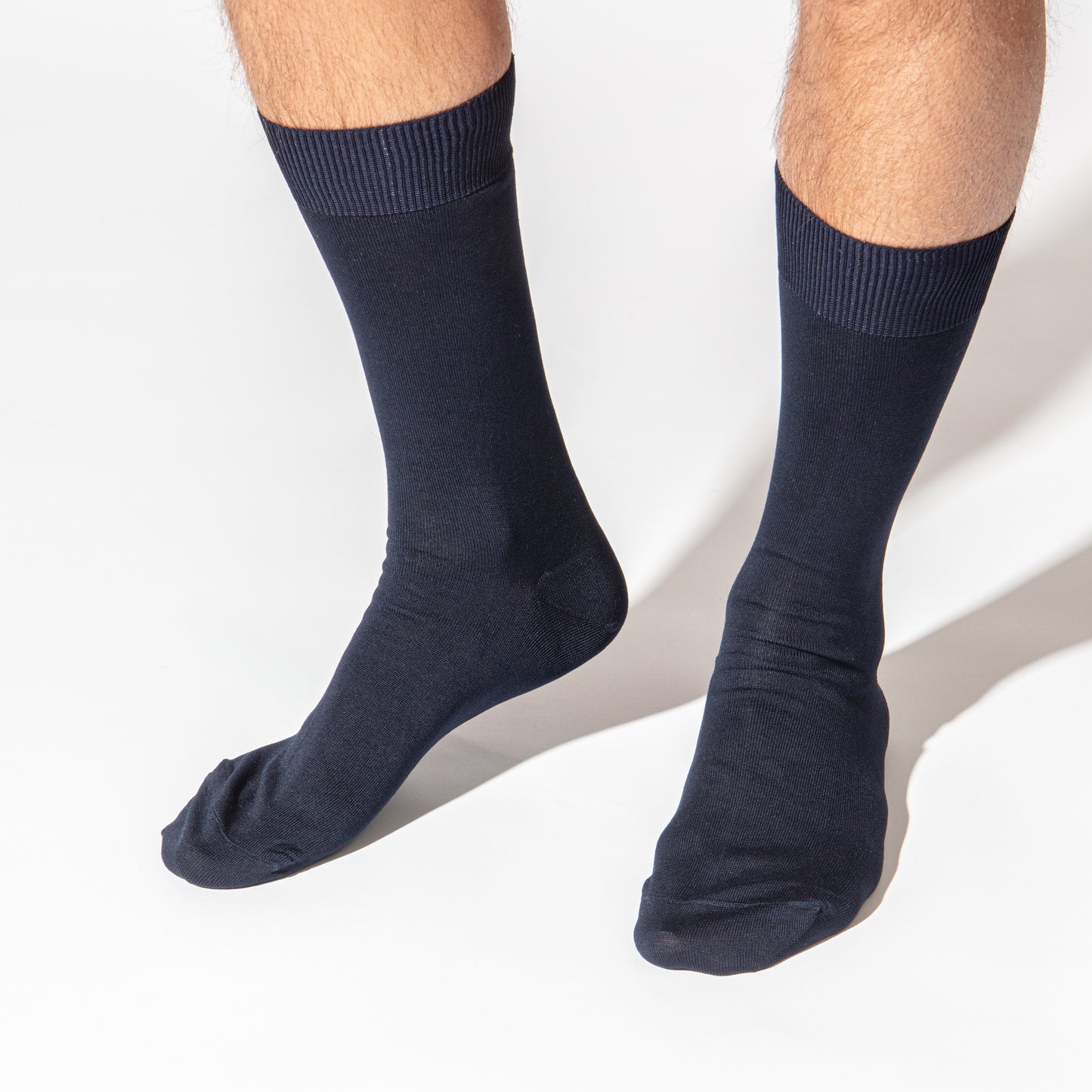 blu nay. plain knit
