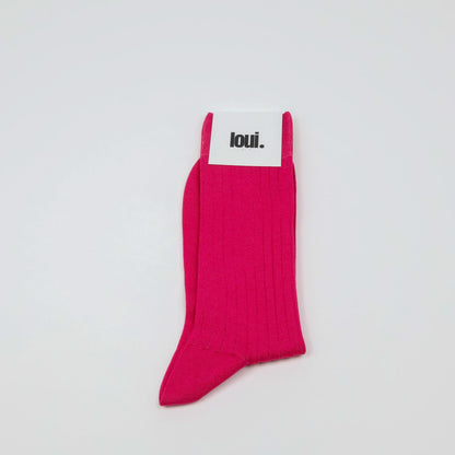 pink.