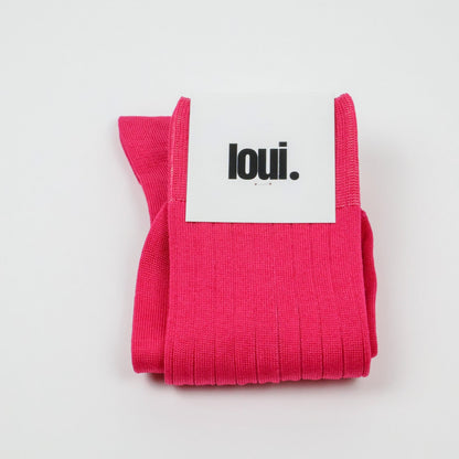 pink.
