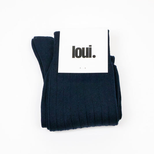 blu navy.