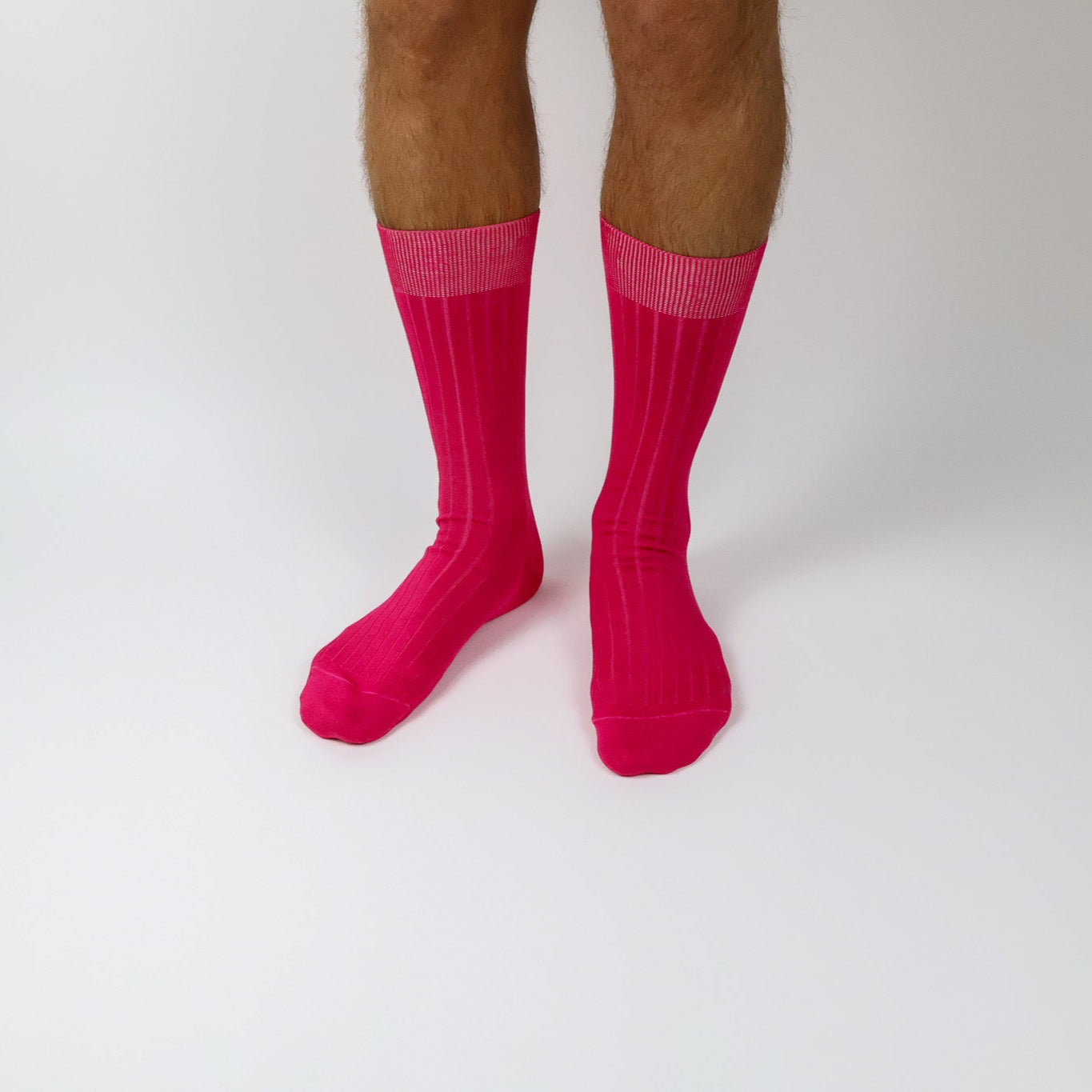 pink.