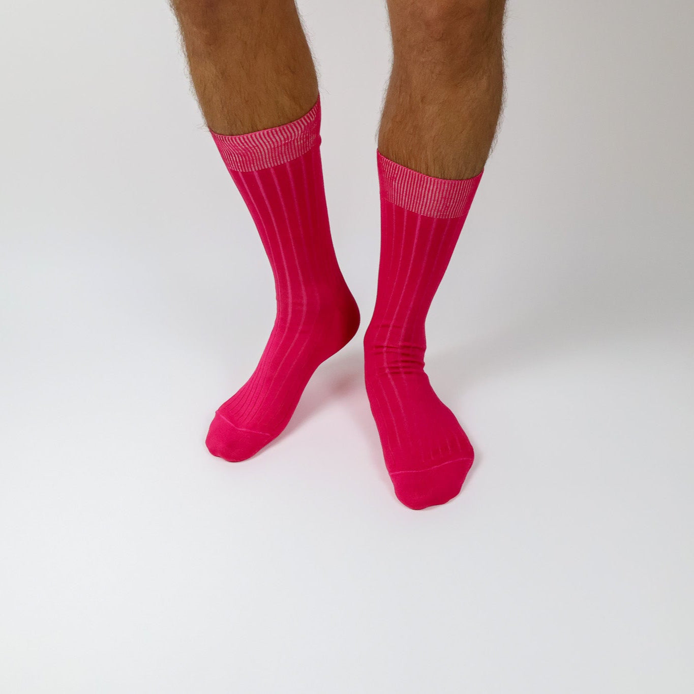 pink.