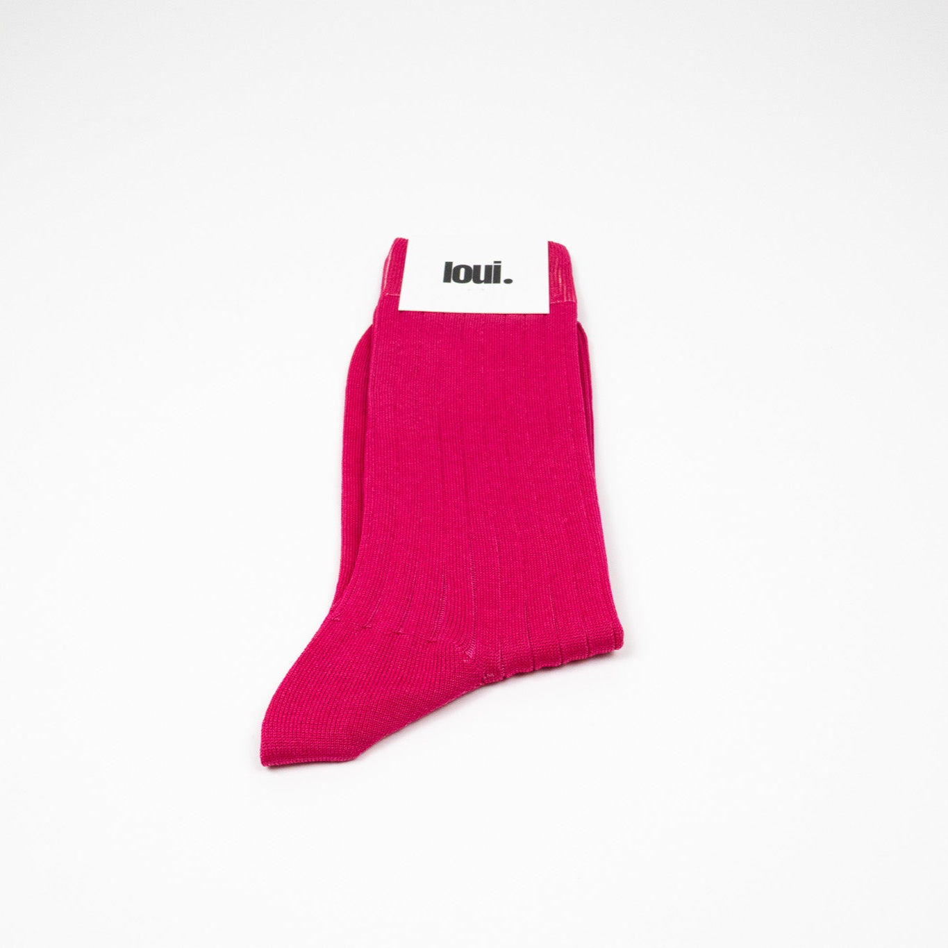 pink.