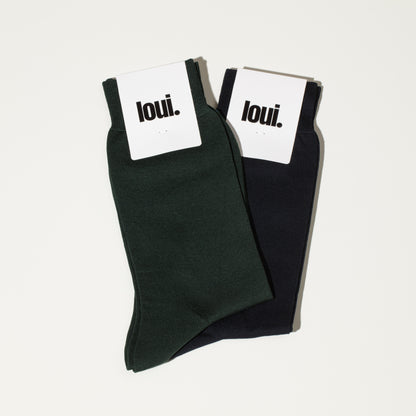 blu nay. plain knit