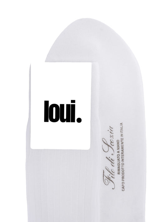 bianco.