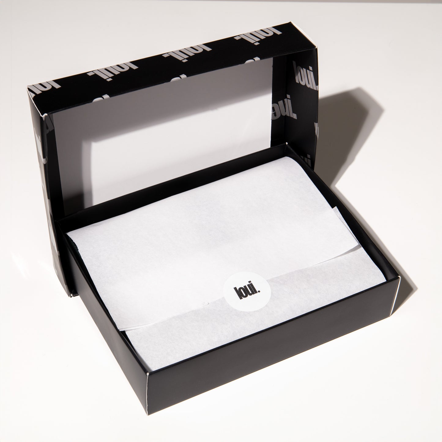 limited edition gift box.