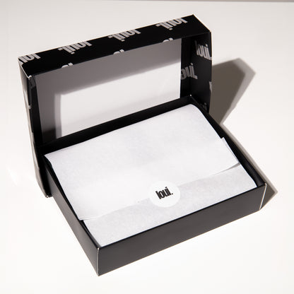 limited edition gift box.