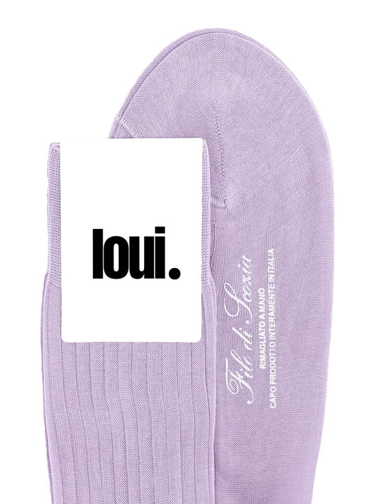 viola crema.