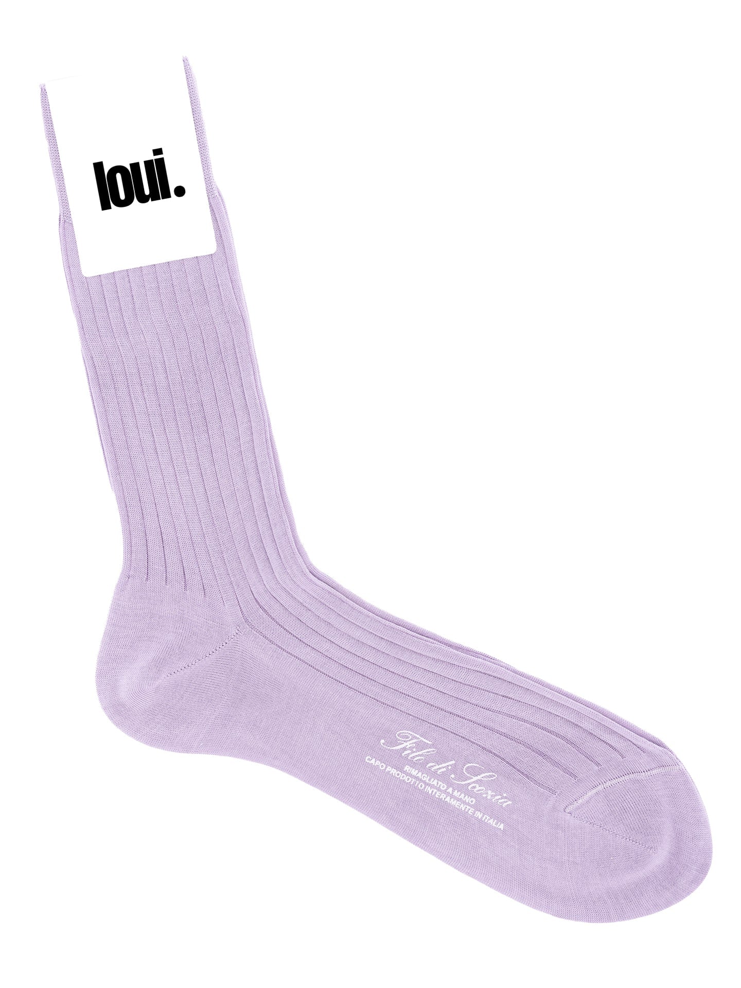 viola crema.