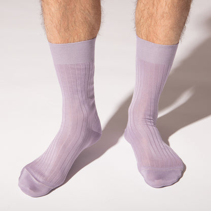 viola crema.