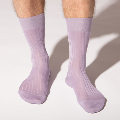viola crema.