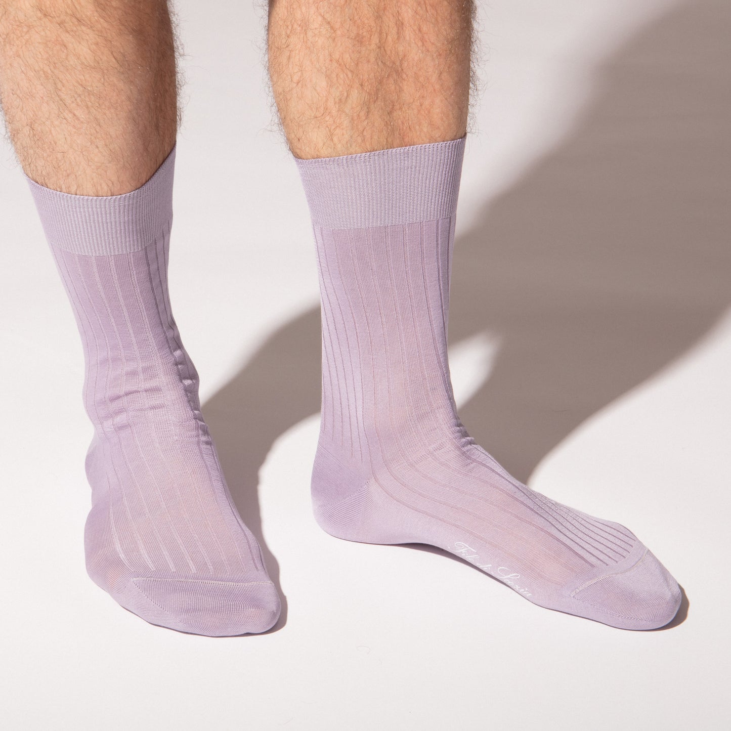 viola crema.